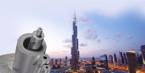حلول العزل الحراري من Aerofoam - دبي - +971 4 884 8414