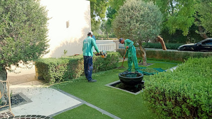 المناظر الطبيعية الخضراء والزرقاء - دبي - +971 54 445 5512