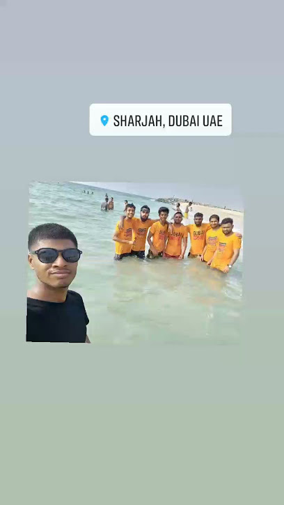 منطقة الشارقة 1 - United Arab Emirates|Madinat Za'id - Abu Dhabi
