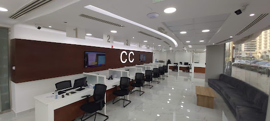كابيتال كنترول لخدمات رجال الأعمال - دبي - +971 2 654 7500