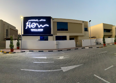 مركز فلو الطبي والعلاج الطبيعي - مركز فلو الطبي والعلاج الطبيعي - الفجيرة - +971 56 664 4454