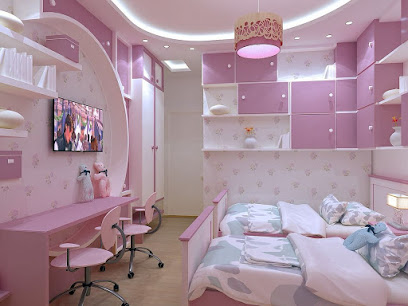 ديكور الغد - دبي - +971 55 455 7735