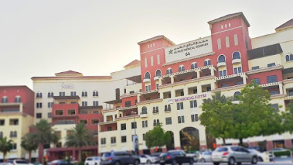 مركز قلب الاطفال الطبي دبي - الفجيرة - +971 50 218 2500
