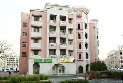 دالتون استوديو الصور والوسائط - رأس الخيمة - +971 55 362 6039