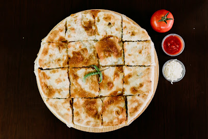 فطائر الخليج - رأس الخيمة - +971 7 227 3665