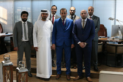عبدالرحمن الشرهان للمحاماة والإستشارات القانونية - دبي - +971 55 577 4704