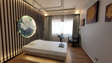 ريبورن صالون اند سبا - الفجيرة - +971 55 290 4437