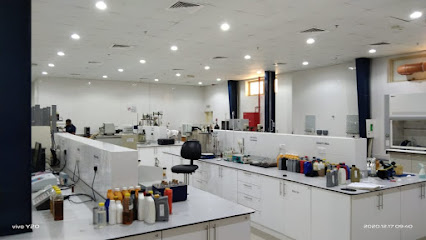 مختبر كيميا للاختبارات - دبي - +971 55 332 5889
