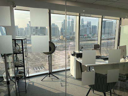 مجوهرات بانوس ملكيس دبي - دبي - +971 56 458 4432