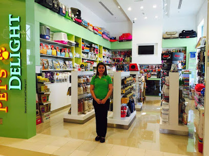 فرحة الحيوانات الأليفة - سوق المرابع العربية - رأس الخيمة - +971 4 430 8512