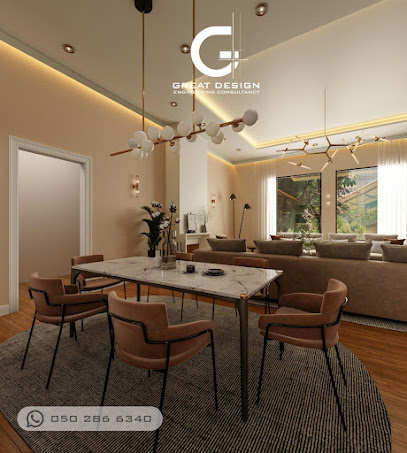 كبير للاستشارات الهندسية للتصميمات - دبي - +971 50 130 7274