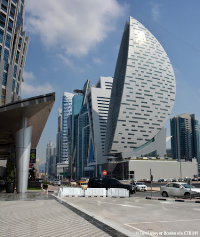 اكسيميوس للتجارة العامة ذ - United Arab Emirates|Business Bay - Dubai|Iris Bay