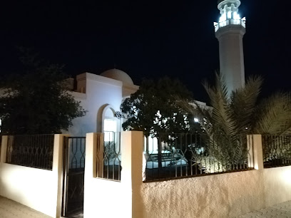مسجد مسجد مسجد - الفجيرة -