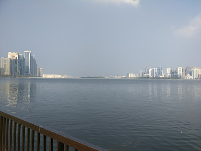 مركز كورنيش الشارقة الطبي - مركز كورنيش الشارقة الطبي - الفجيرة - +971 800 26462