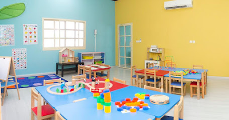 حضانة رد باص الضيت - الفجيرة - +971 54 432 7077
