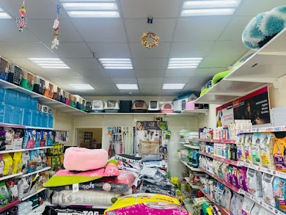 فالكون لتجارة اكسسوارات الطيور ش.ذ. - رأس الخيمة - +971 50 586 0917