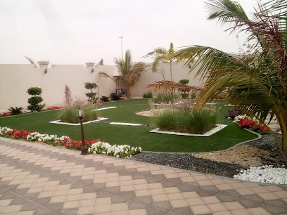 لاندسميث لاندسكيب البستنة - دبي - +971 56 594 5469