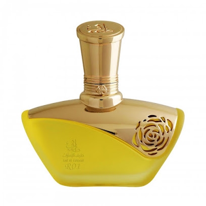 طيف الإمارات للعطور عطر طيف الإمارات - رأس الخيمة - +971 50 633 3279
