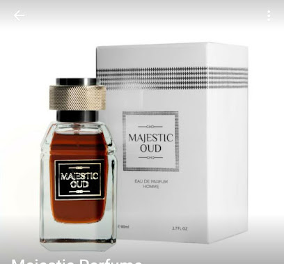 ماجستيك للعطور ذ - رأس الخيمة - +971 56 525 7786