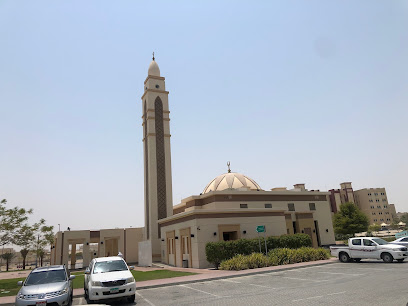 مسجد الرويس 4 - الفجيرة -