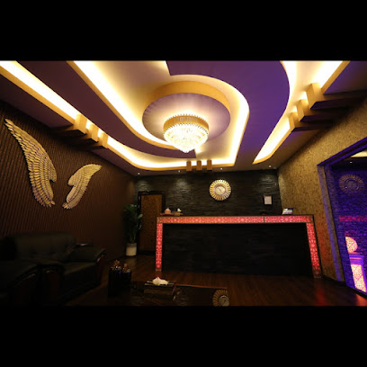 انديان سبا عجمان - الفجيرة - +971 55 456 8778