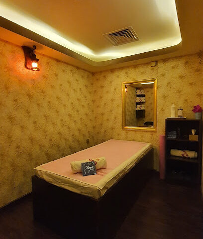مساج كيرالا عجمان - الفجيرة - +971 50 964 8404