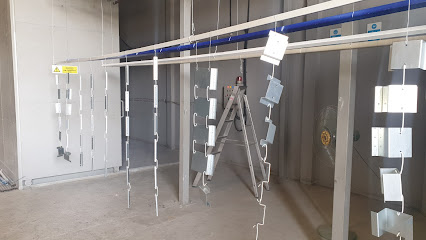 جازان لطلاء المعادن ذ - رأس الخيمة - +971 55 748 8270
