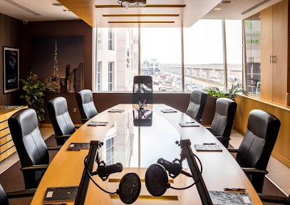 كن مجموعة فريدة - دبي - +971 4 834 7391