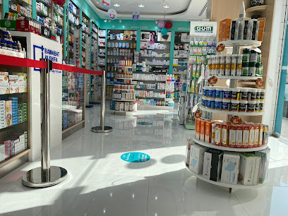 صيدلية بوابة الشفاء أبوظبي - رأس الخيمة - +971 2 886 8811