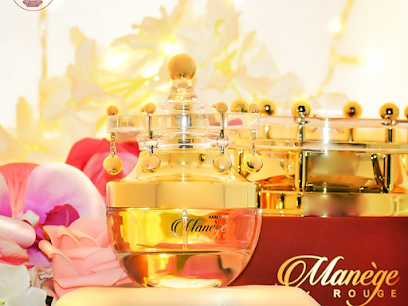 عطور الحرمين - رأس الخيمة - +971 4 295 1003