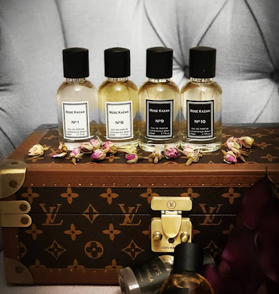الجاش للعطور - رأس الخيمة - +971 50 592 1551