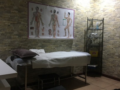 مركز باند إتش كومفورت هيلث للعلاج الطبيعي - رأس الخيمة - +971 55 199 8698