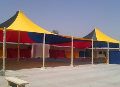 باب الإبداع للخيام والمظلات - دبي - +971 54 474 4509