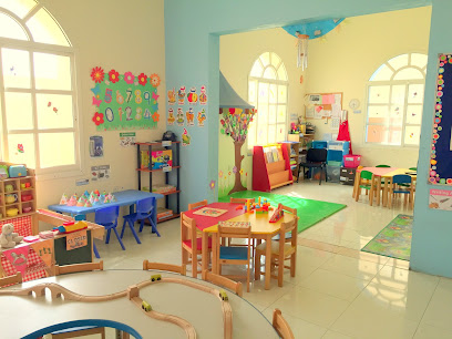 حضانة ريد باص - الفجيرة - +971 54 432 7077