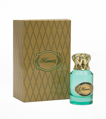 جنيد للعطور - رأس الخيمة - +971 9 223 1454