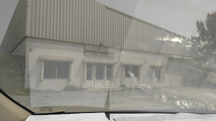 المتحدة مسحوق طلاء ش.م.ح. - رأس الخيمة - +971 6 526 1220