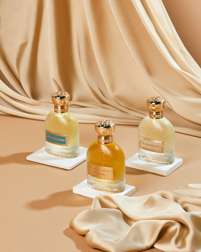 فخر الامارات للعطور منار مول | فخر الامارات للعطور - United Arab Emirates|Dafan Al Nakheel - Ras al Khaimah|Manar Mall