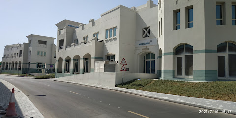 ميديكلينيك الصفوح - الفجيرة - +971 4 247 8111