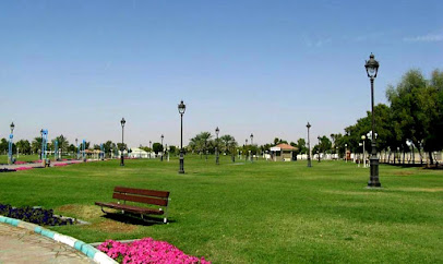 حديقة الطوية - الفجيرة -