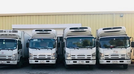 شركة سيام التجارية ذ - الفجيرة - +971 4 251 5300
