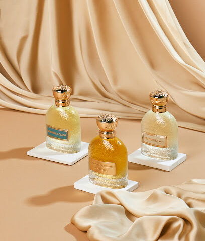 عطور الإمارات برايد بوادي مول | فخر الامارات للعطور - رأس الخيمة - +971 3 753 2267
