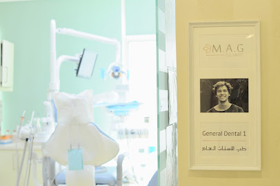 عيادة ماج - الفجيرة - +971 4 379 8388