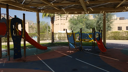 حديقة بارك - رأس الخيمة - +971 50 420 2893