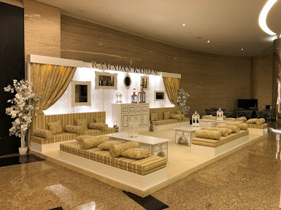 شركة Team Interior Theming Fit-out الشهيرة في دبي - دبي - +971 55 864 2346