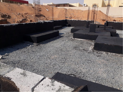 شركة الموفق لمقاولات البناء - الفجيرة - +971 50 126 0452