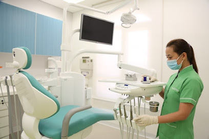مستوصف دانة الامارات - شارع الخليج العربي - الفجيرة - +971 2 614 9999