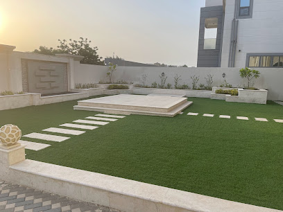 الروضة لتنسيق الحدائق و المنتزهات - دبي - +971 56 655 4080