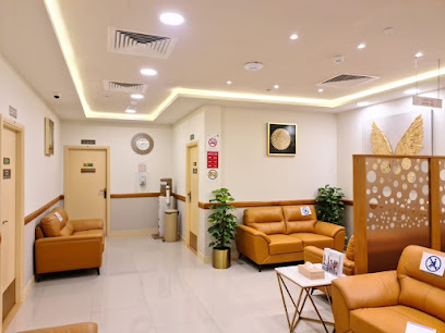 د. راديكا ك.نايدو MRCPCH (المملكة المتحدة) DNB (طب الأطفال) بكالوريوس طب وجراحة - رأس الخيمة - +971 4 379 9954