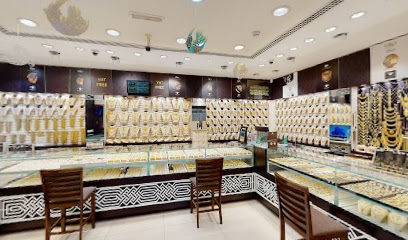 مجوهرات ميغا ستار - فرع الكرامة - دبي - +971 4 221 1412