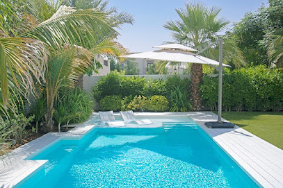 Terravita المناظر الطبيعية وأعمال المسابح - دبي - +971 55 960 6763